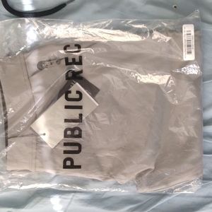 Public Rec everyday joggers 28/30